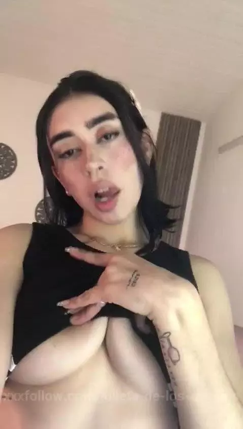 Hey! you've seen me, it doesn't really matter, if you've alr... by julieta-de-los-angeles