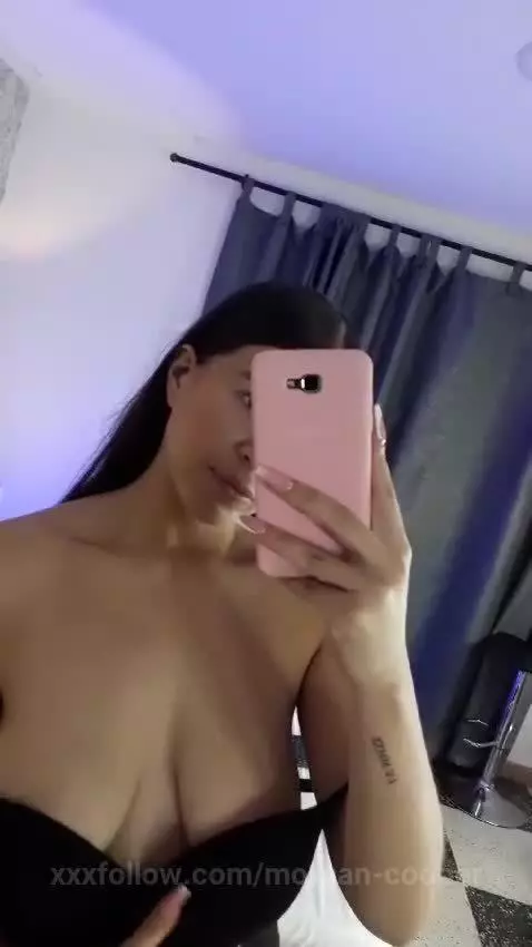 Do you wanna play with my tits? by morgan-cooper