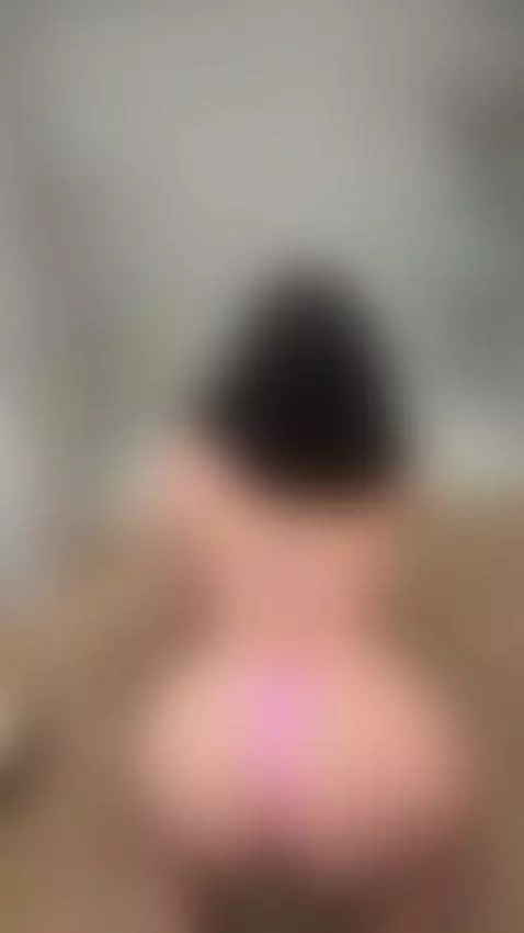 brunette teen by sashasweetx