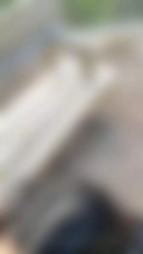 sucking cock outdoor by sashasweetx