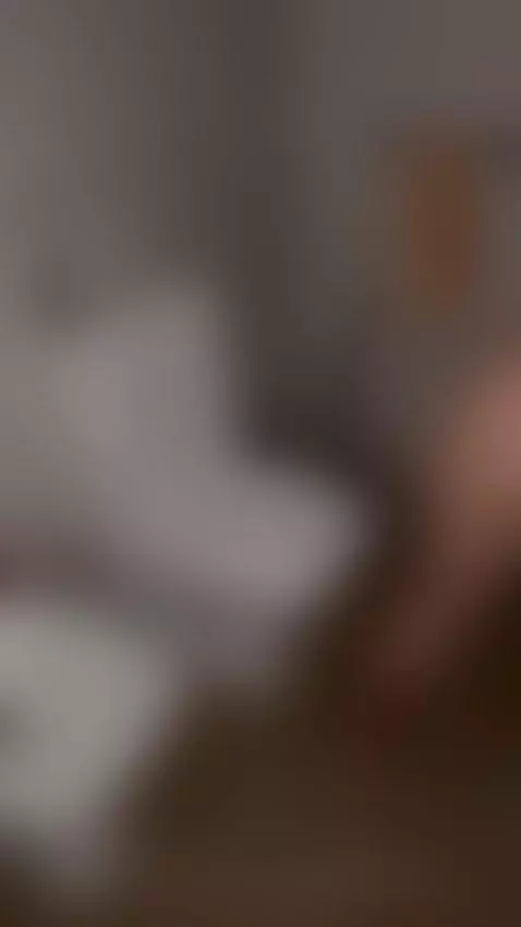 caught at bathroom by sashasweetx