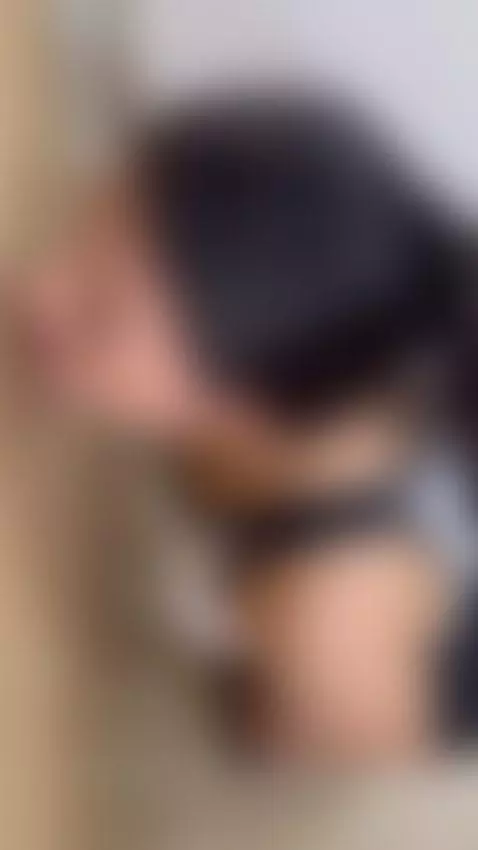 gloryhole blowjob by sashasweetx