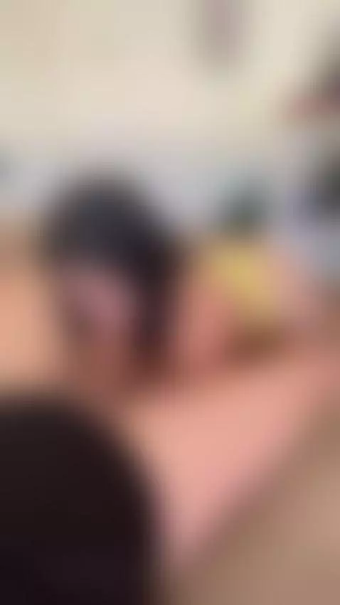 suckin big neigbor cock by sashasweetx