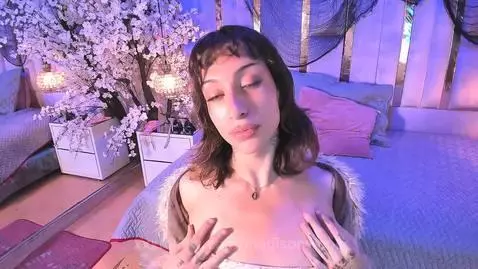 There is something in your voice that disarms me every time ... by madisonwood