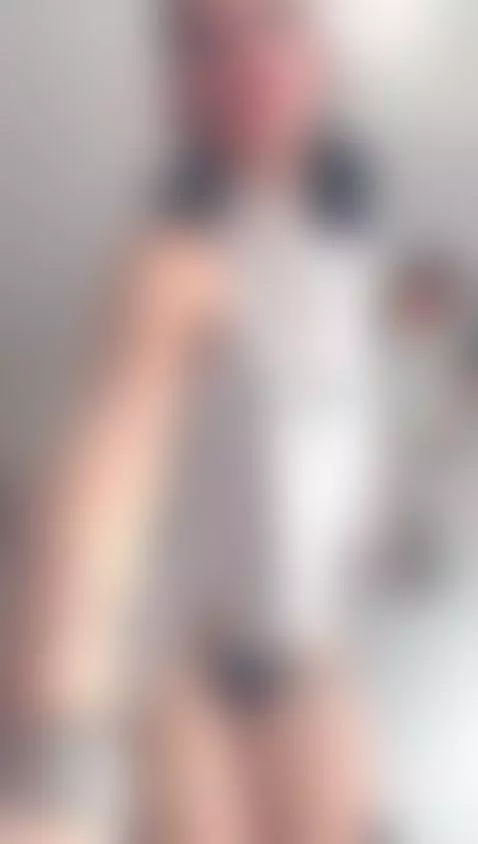 I want you to make me yours without mercy. 🥵🔥 by madisonwood