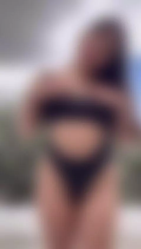 You love see my boobs and big nipples by violeta-dss