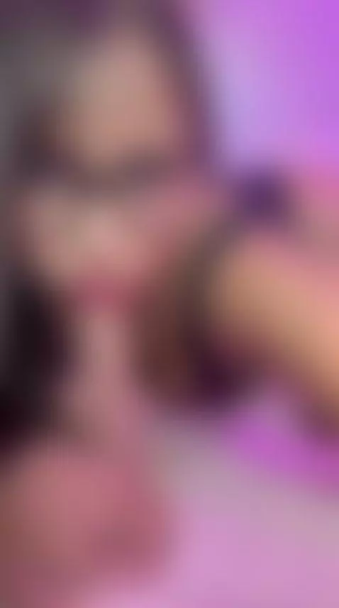 👓✨ “Looking at you over my glasses could be your new weaknes... by violeta-dss