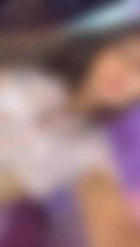 "My favorite lingerie of the day. Soft, pretty... and eager ... by violeta-dss