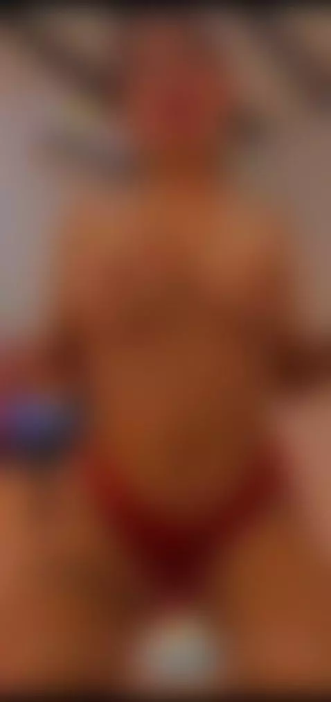 🥵ROUND, Big and beautiful! by tifannysmithh