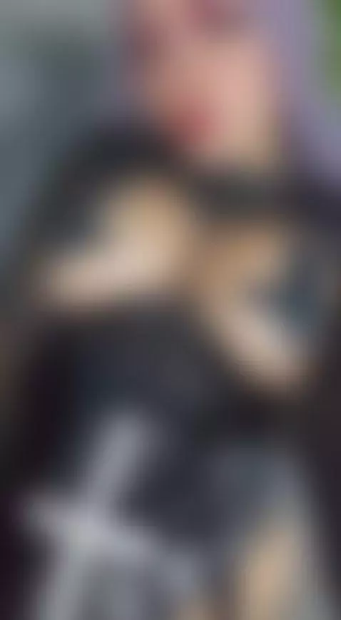 I'm ready for you 😈 by evilanny