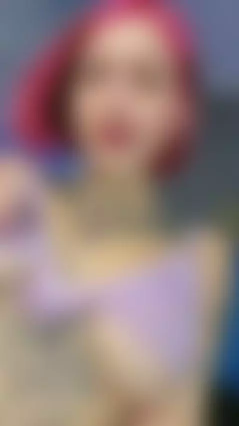 Touch all my body 💖 by evilanny