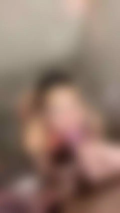 mmmmmmyesss by blairsantini