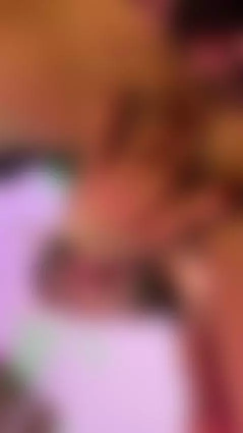 ven juguemos con mi coño mojado by blairsantini