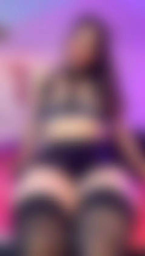 Sexy dance in your cock ♥ by saamantha-evans