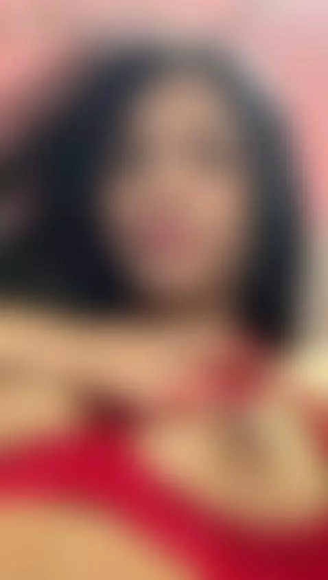 Enjoy my small tits. Do you wanna try it? by megan-falls