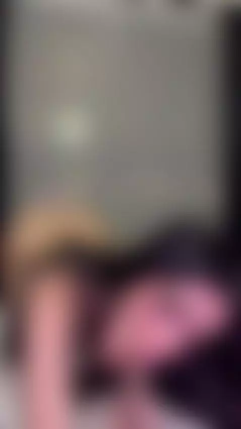 I love to suck my favorite toy, but I wish it was your cock ... by mariaa-angell