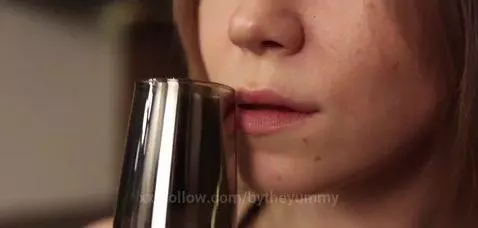 Let's have fun evening by bytheyummy