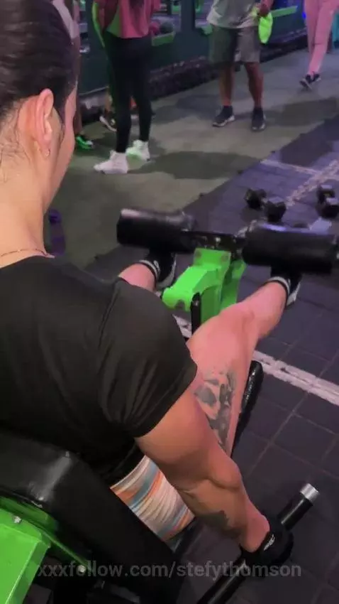 The best is yet to come.. do you hear anything? 😈😈 by stefythomson