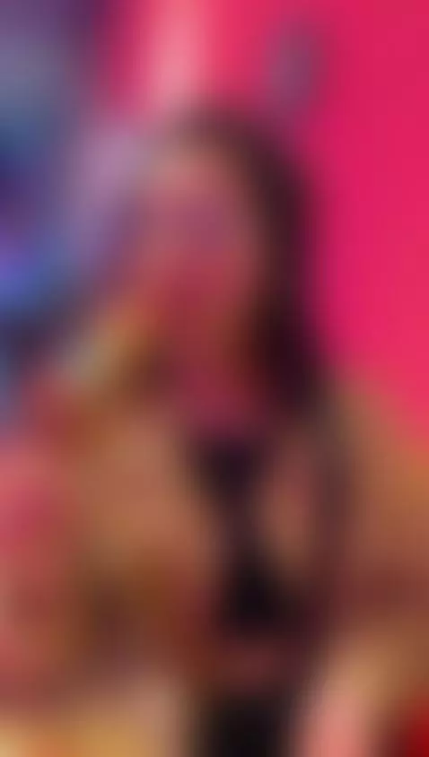 I love sweets by vero-skinny2