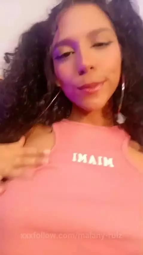 Today is Friday to masturbate and be happy https://www.camso... by malany-ruiz