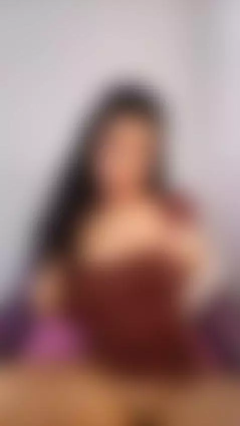 Just open your mouth and pass your tongue on my hard nipples by malany-ruiz