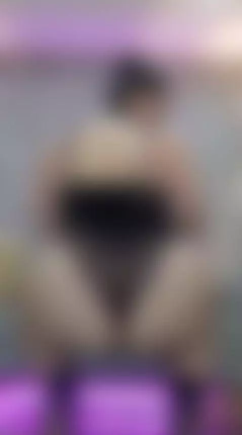 I'm ready to whip my big ass by lenah-smith