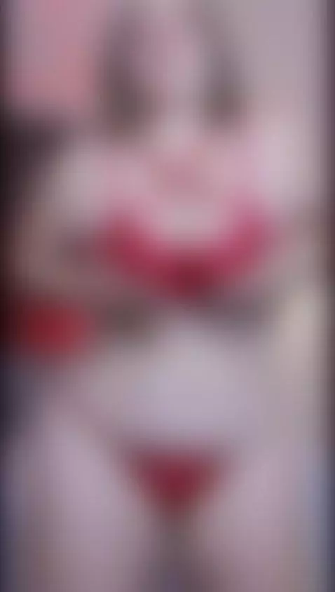 Today I want to play... and I'm not so innocent 😈 by lenah-smith