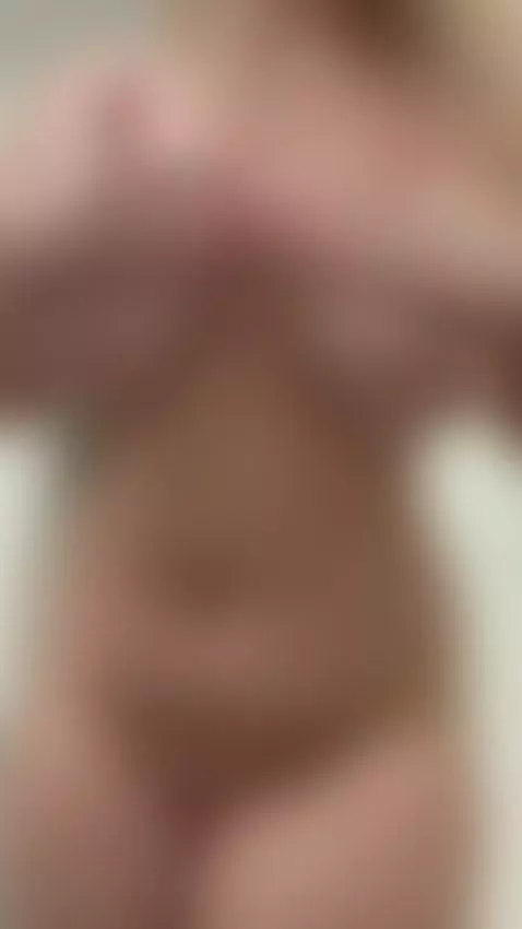 My lovely natural twins by yourbustyblond3