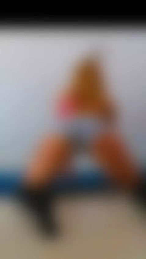 Shall we play in my OF?🔥🔥🔥 by jadexotic