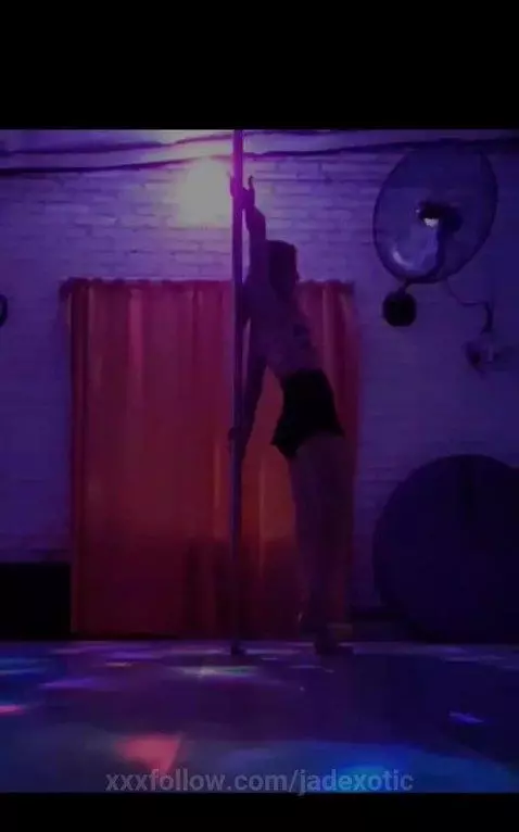 Do you want to see me how I do it naked? I'll wait for you i... by jadexotic