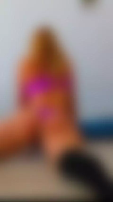 I like strong things😈🔥🍑💦 by jadexotic