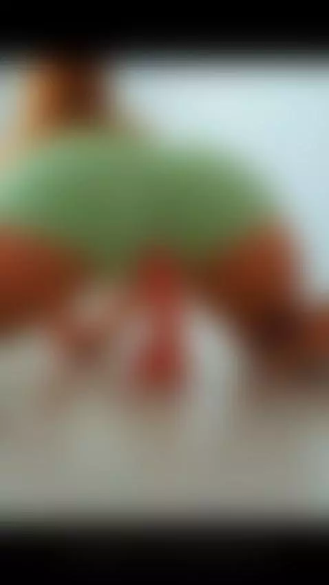 Do u dare to play with this huge juicy ass?🍑🔥🍆💦 by jadexotic