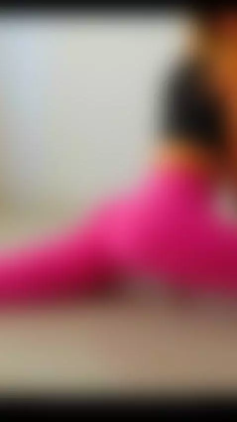 I love doing this pose😈🔥 by jadexotic