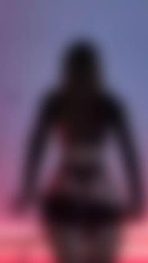 Worship this big ass🍑😏 by jadexotic