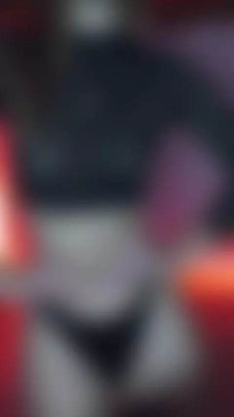 tiny tiny waist🔥🔥🔥 by jadexotic