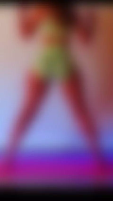 twerking's queen🔥🍑💸 by jadexotic