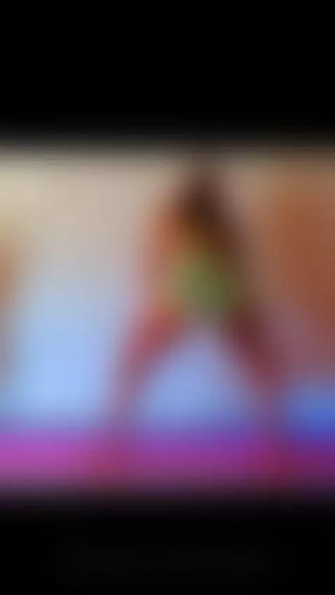 twerk 🍑🥵😈 by jadexotic