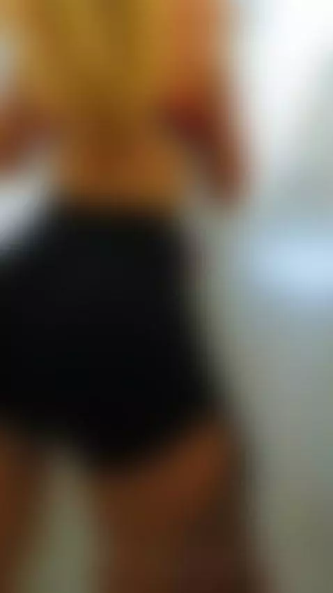 I'll wait in my 💙 by jadexotic