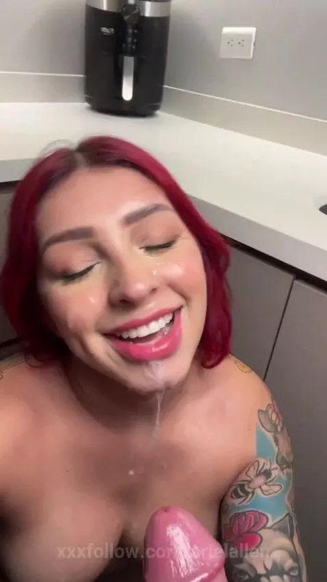 Do you wanna see all? 💦 by arielallen