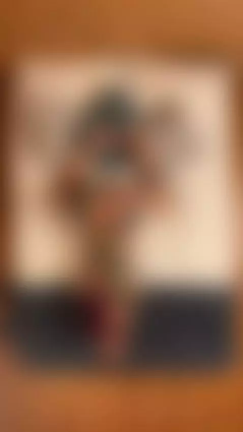 would you fuck me in doggy? by arielallen