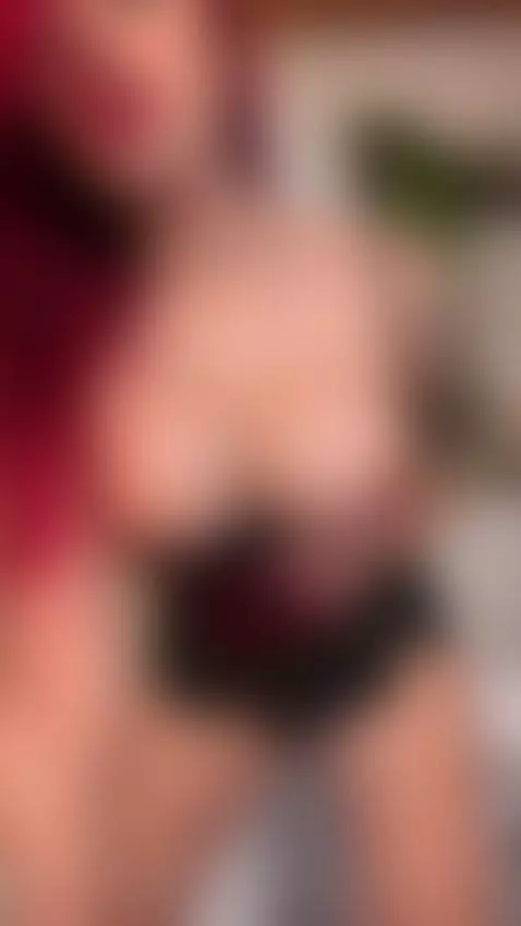 do u want to lick me? 🥵💦 by arielallen