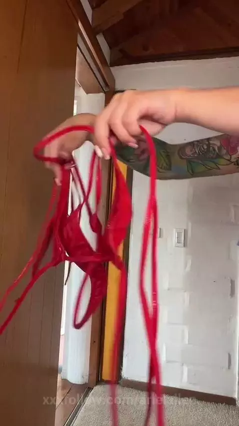 Instagram: Arielallen_reels by arielallen