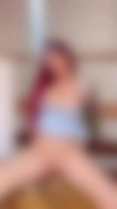 riding my big toy by arielallen