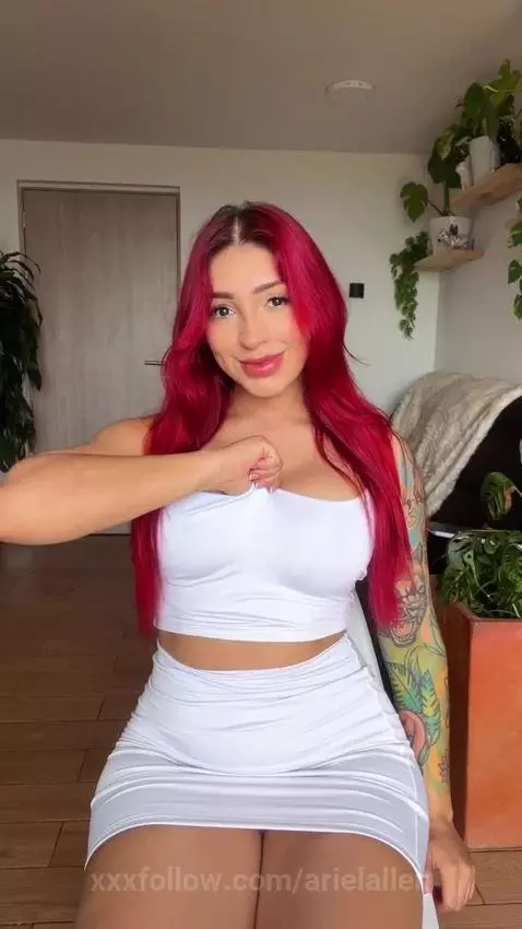 Check my bio 💋 by arielallen