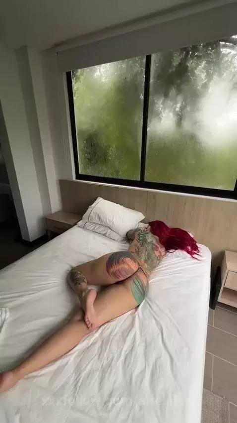 someone got fucked this morning... 😈 by arielallen