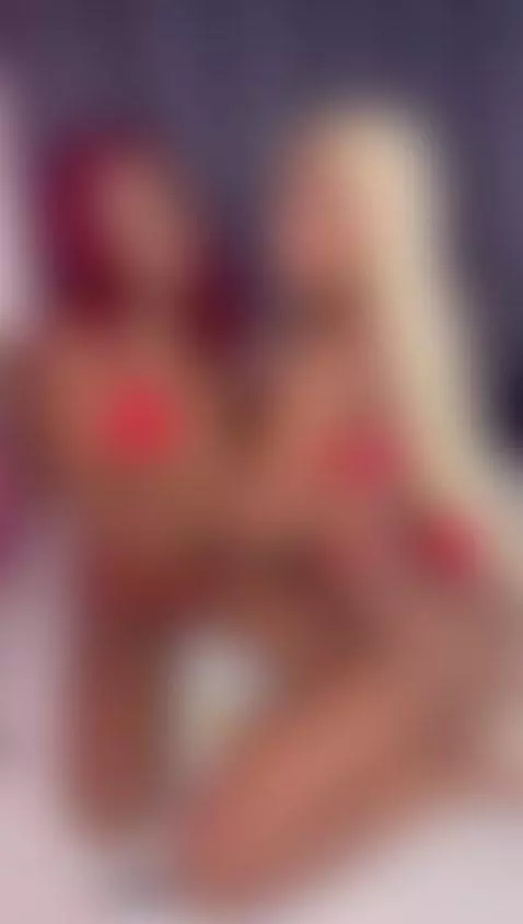 @IsaaColeman, look who came to see me. we got very naughty by brittanygrayy