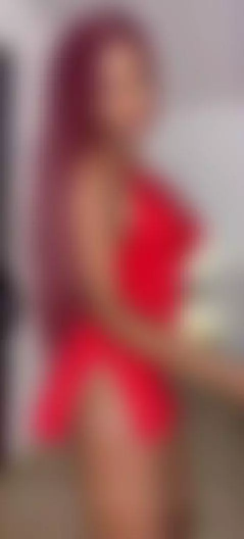 PASSION-RED😈 by brittanygrayy