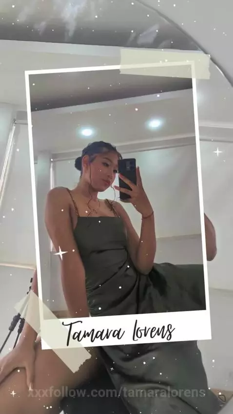 Ready to have fun, come to undress me and fulfill your fanta... by tamaralorens