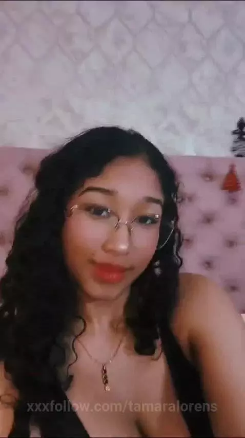 Hey baby!! I'm waiting for u by tamaralorens