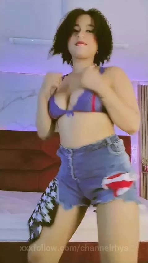 good day my love by channelrhys